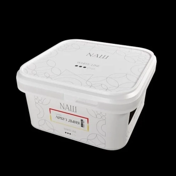 NАШ WHITE Арбуз дыня 200гр