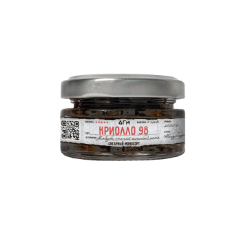 Табак Dogma 100% - Криолло Лихеро 98 20 гр.