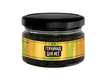 Табак Dogma 100% - Герлинад для Неё 80 гр.