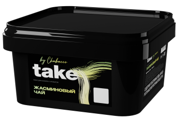 Take Jasmine tea 200гр МРК