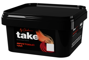 Take Fruit tea 200гр МРК