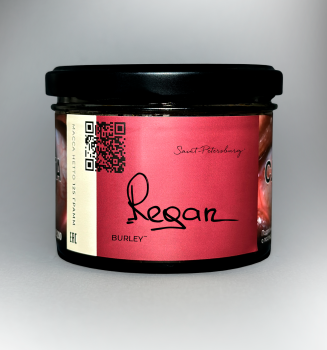 Trofimoff's Burley Regan 125гр МРК Trofimoff's Burley Regan 125гр МРК