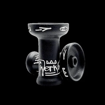 Чашка Werkbund Medieval Graffiti