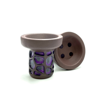 Чашка Werkbund Bionic Violet