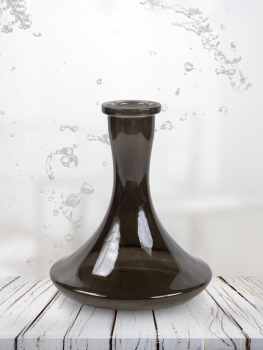 Колба Vessel Glass Крафт дым (1-2)