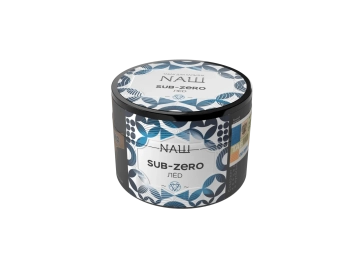 NАШ WHITE Холодок 40гр