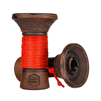 Чашка Japona Ego Red