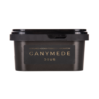 DEUS GANYMEDE 200гр DEUS GANYMEDE 200гр