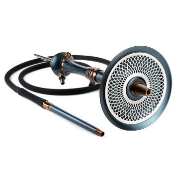 Кальян CWP RAZOR 2 ocean-copper (без колбы)