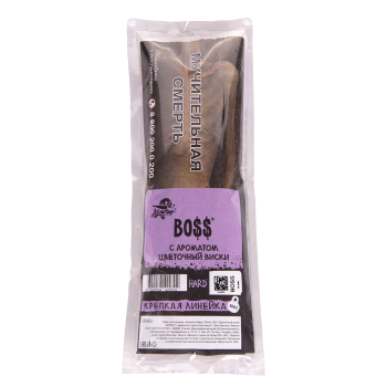 Хулиган HARD BOSS 200гр