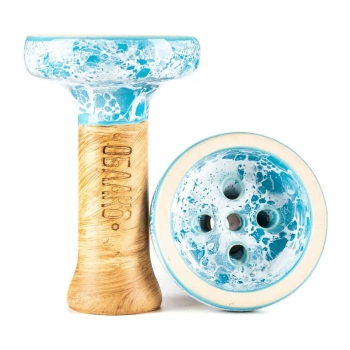 Чашка Облако Black Glaze Top 61 голубой-белый мрамор Чашка Облако Black Glaze Top 61 голубой-белый мрамор