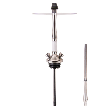 Кальян Mexanika STM Classic Snow mini