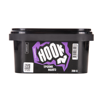 Hook Тропик Манго 200гр
