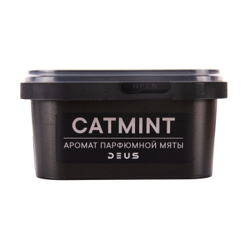 DEUS Catmint 250гр DEUS Catmint 250гр