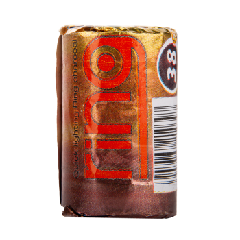 Уголь Carbopol ring 38 мм быстроразжигающийся Уголь Carbopol ring 38 мм быстроразжигающийся