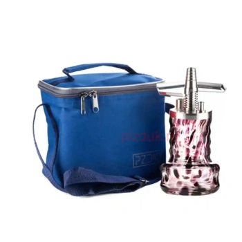 Кальян Pizduk PRO Blue-bag (Бел.марганец колба) Кальян Pizduk PRO Blue-bag (Бел.марганец колба)