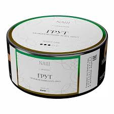 NАШ WHITE Грут 40гр МРК NАШ WHITE Грут 40гр МРК