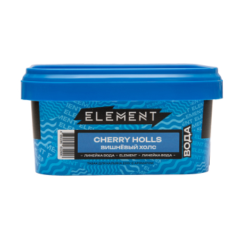Element ВОДА Cherry Holls 200гр МРК