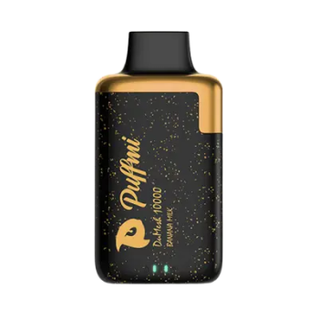 Эл. сиг. PUFFMI DUMESH 10000 Ананас кокос молоко / Pineapple Coconut Milk 2% Эл. сиг. PUFFMI DUMESH 10000 Ананас кокос молоко / Pineapple Coconut Milk 2%