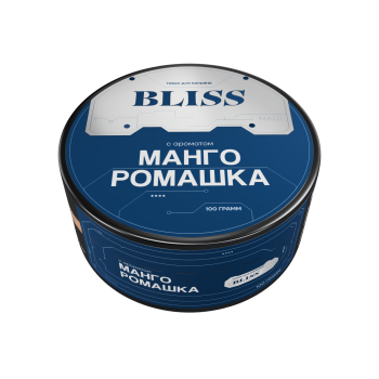 BLISS Манго ромашка 100гр МРК