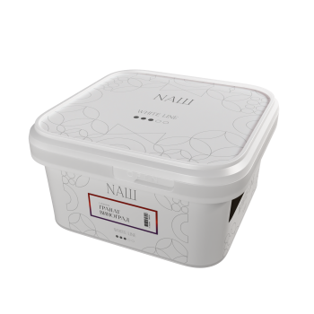 NАШ WHITE Гранат виноград 200гр МРК NАШ WHITE Гранат виноград 200гр МРК