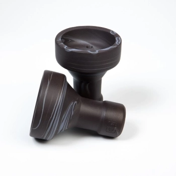 Чашка Форма Убивашка M Дымка фиолетовый