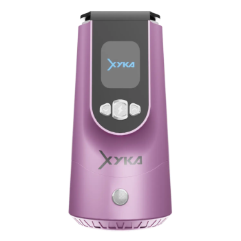 Электронный контроллер жара (Калауд) XYKA PRO Розовый Электронный контроллер жара (Калауд) XYKA PRO Розовый