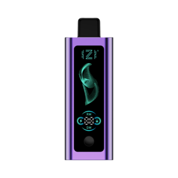 Эл. сиг. I Z I QL 15 000 Лаванда / Lavender 2 % 10 мл