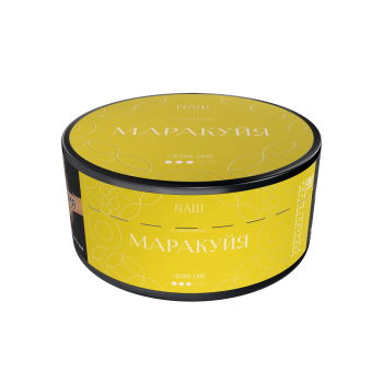 NАШ CIGAR МАРАКУЙЯ 120гр МРК