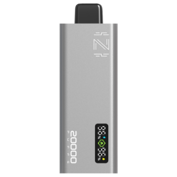 Эл. сиг. I Z I Q 20 000 Хвойный чай / Pine Needle Ice Tea 2 % 12 мл