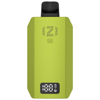 Эл. сиг. I Z I QS 6000 Цитрусовый чай / Citrus Tea 2 % 6 мл