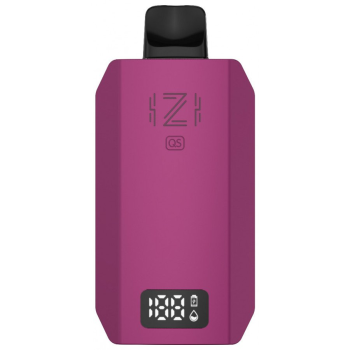 Эл. сиг. I Z I QS 6000 Вишня персик лимон / Cherry Peach Lemon 2 % 6 мл