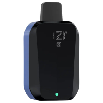 Электронные сигареты IZI XS 4000 Гранатовый сок смородина лимон / Pomegr. Juice With Currants And Lemon 2 % 4