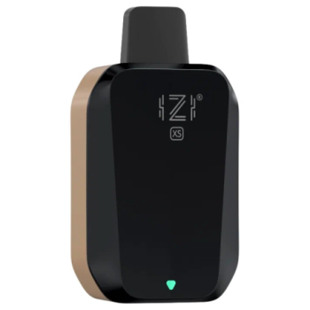 Эл. сиг. I Z I XS 4000 Персик роза / Peach Rosa 2 % 4 мл