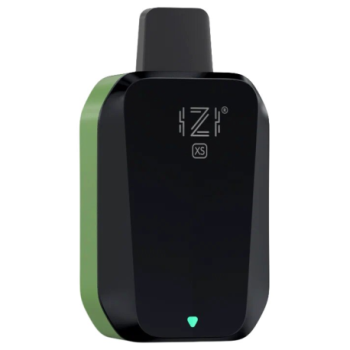 Эл. сиг. I Z I XS 4000 Кислая лесная земляника / Sour Forest Strawberries 2 % 4 мл