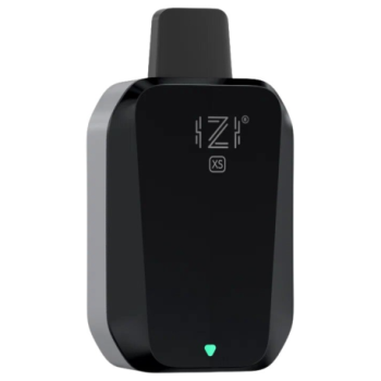 Электронные сигареты IZI XS 4000 Черная смородина яблоко / Blackcurrant Apple 2 % 4 мл