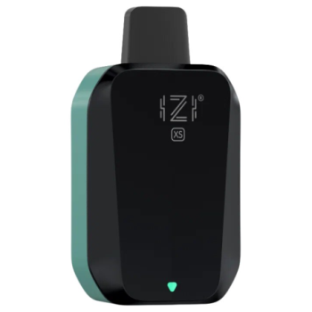 Эл. сиг. I Z I XS 4000 Ментоловые конфеты / Mint Candies 2 % 4 мл