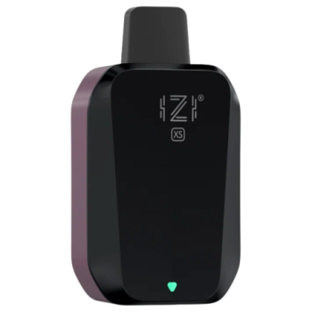 Эл. сиг. I Z I XS 4000 Кислый гранатовый сок / Sour Pomegranate Juice 2 % 4 мл