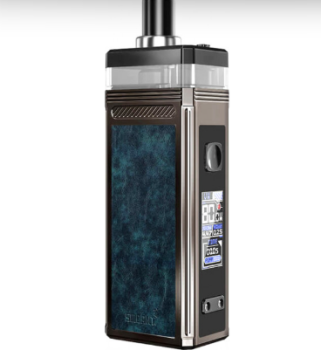 Набор SMOANT Pasito ? Kit (Indigo)