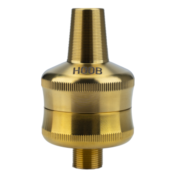 Catcher Hoob Mola M15 Gold Catcher Hoob Mola M15 Gold