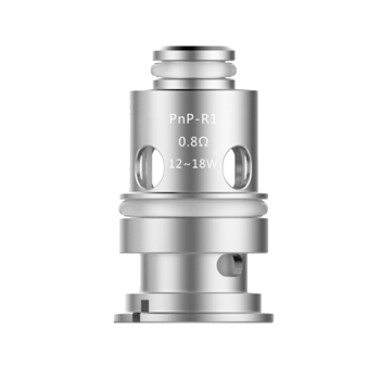 Испаритель VOOPOO PNP-R1 0.8ohm Regular Coil VP-033B-COIL (в упак. 5 шт.)