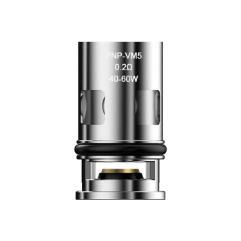 Испаритель VOOPOO PNP-VM5 0.2ohm Coil VP-059A-COIL (в упак. 5 шт.)