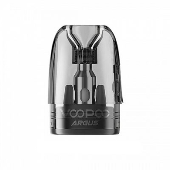 Картридж VOOPOO ARGUS Pod 0.4ohm 2ml VP-122A-POD (в упак. 3 шт.)