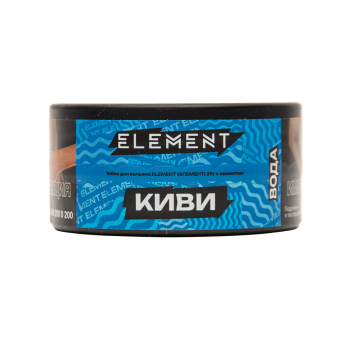 Element ВОДА Kiwi NEW 25гр МРК