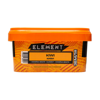 Element ЗЕМЛЯ Kiwi 200гр