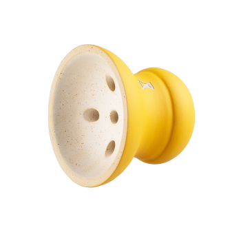 Чаша ALPHA BOWL - Doll (Yellow)