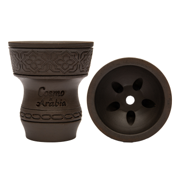 Чашка Cosmo Bowl Arabian (+Pack)