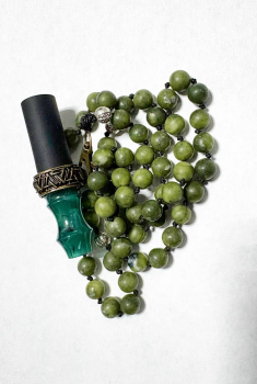 Персональный мундштук для кальяна Smoland - Фиона Персональный мундштук для кальяна Smoland - Фиона