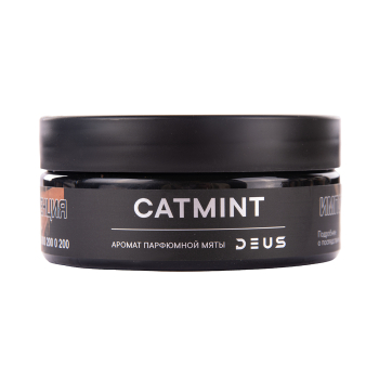DEUS Catmint 100гр МРК