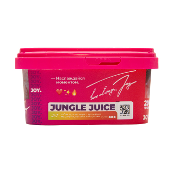 Joy Jungle Juice 200 гр
